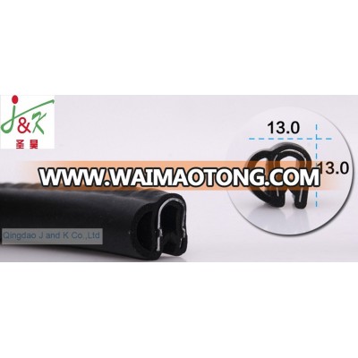 EPDM, Co-Extruded Strip Seal for Door and Window, Truck