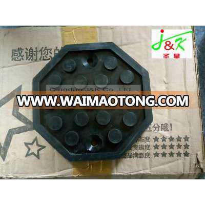 NR Rubber Shock Absorber for Bridge